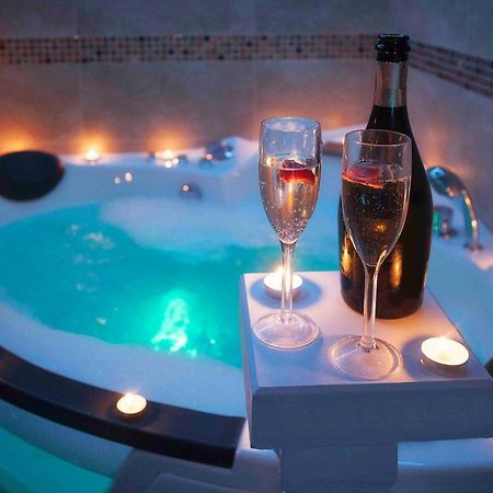 B&D Private Spa Bath Apartment 즐라티보 외부 사진