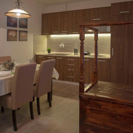 B&D Private Spa Bath Apartment 즐라티보 외부 사진