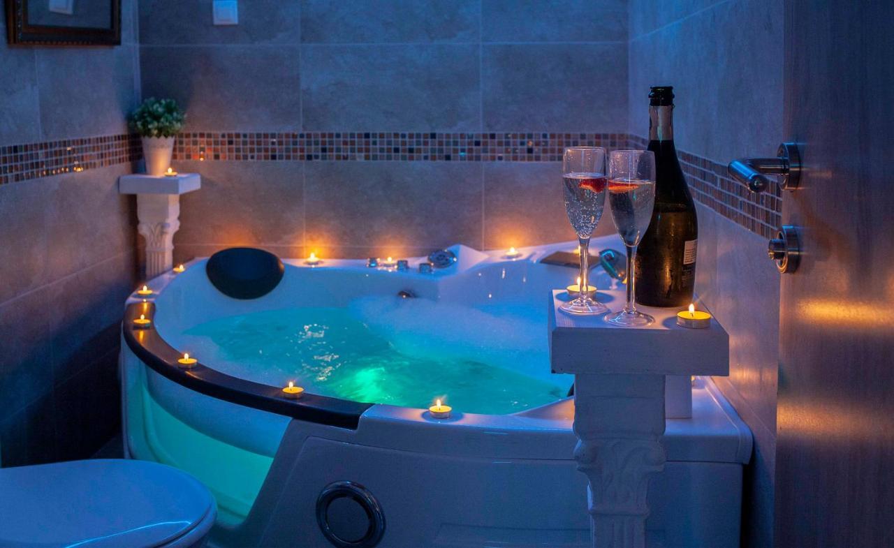 B&D Private Spa Bath Apartment 즐라티보 외부 사진